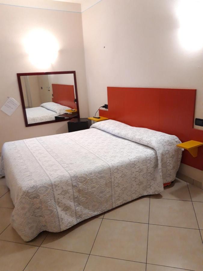 Affittacamere Cigole Экстерьер фото