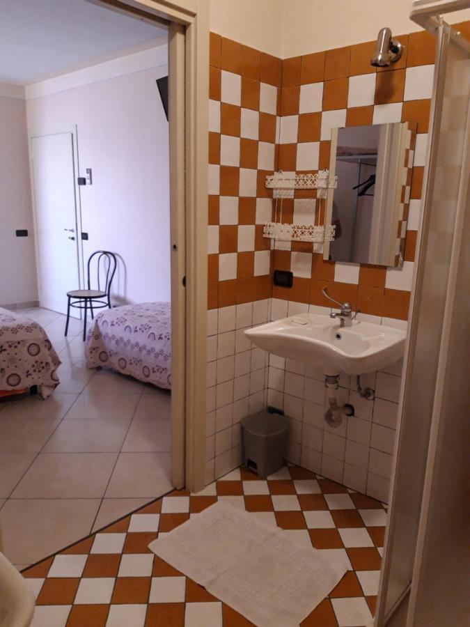 Affittacamere Cigole Экстерьер фото