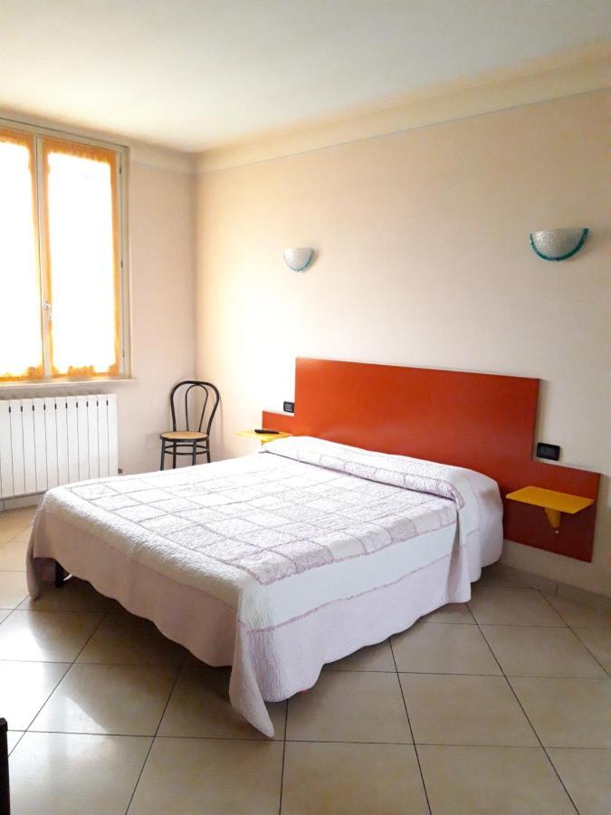 Affittacamere Cigole Экстерьер фото