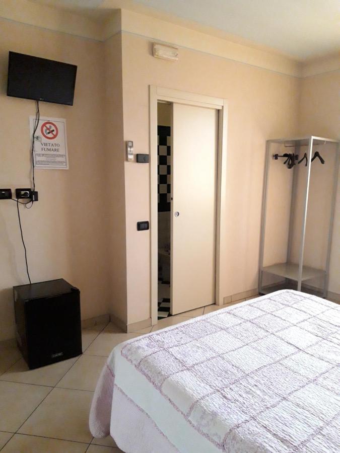 Affittacamere Cigole Экстерьер фото