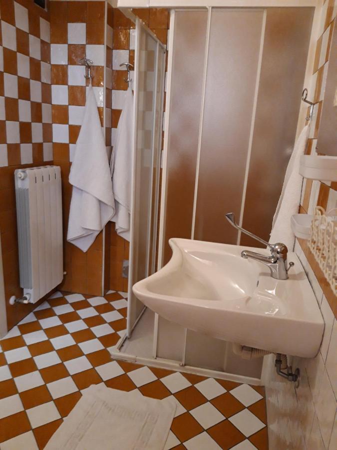Affittacamere Cigole Экстерьер фото