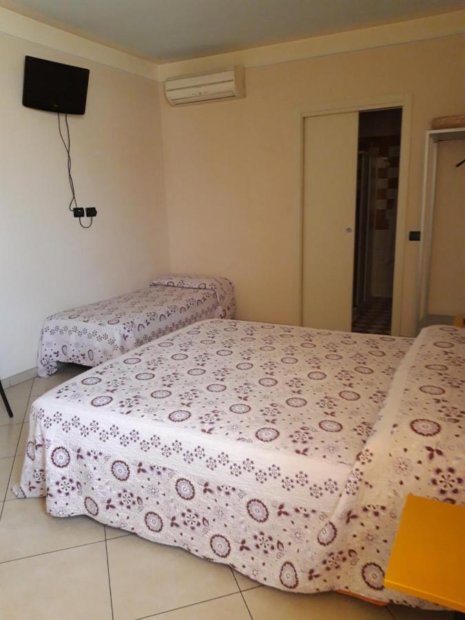 Affittacamere Cigole Экстерьер фото