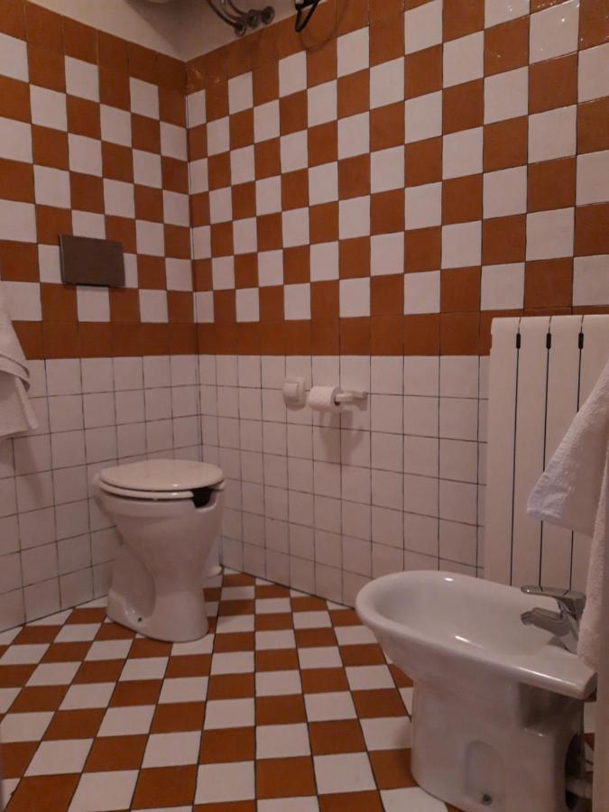 Affittacamere Cigole Экстерьер фото